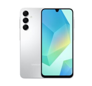 Viedtālrunis Samsung  Galaxy A16 LTE 4/128GB Grey