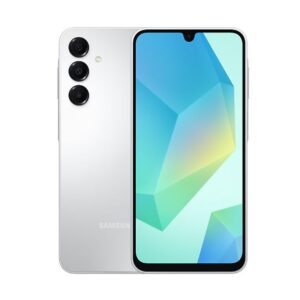 Viedtālrunis Samsung  Galaxy A16 LTE 4/128GB Grey