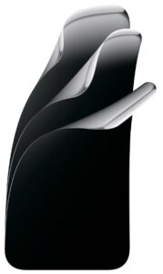 Aizsargplēve Evelatus Universal Super Fast Repair Premium HD 0.18 mm EPU film hydrogel screen protector Clear