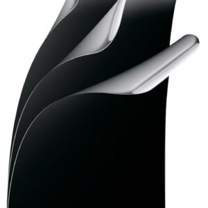 Aizsargplēve Evelatus Universal Super Fast Repair Premium HD 0.18 mm EPU film hydrogel screen protector Clear