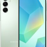 Смартфон Samsung  Galaxy A16 LTE 4/128GB Green