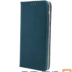 Чехол книжка iLike Samsung Galaxy A35 Smart Magnetic case Dark Green