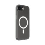 Nugarėlės dėklai Evelatus Apple iPhone 16e / SE4 Clear Case with MagSafe Transparent