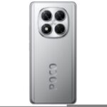 Smartphone POCO  X7 8/256GB Silver