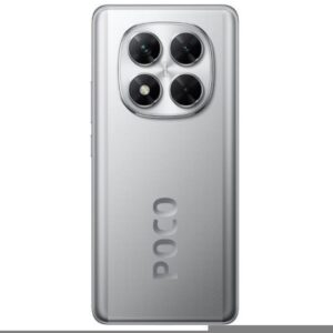 Viedtālrunis POCO  X7 8/256GB Silver