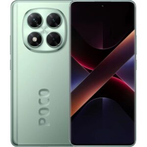 Viedtālrunis POCO  X7 12/512GB Green