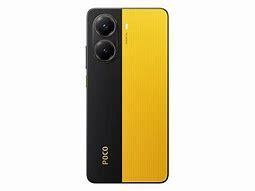 Viedtālrunis POCO  X7 Pro 8/256GB Yellow