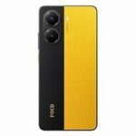 Smartphone POCO  X7 Pro 12/512GB Yellow