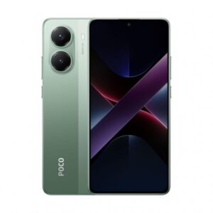 Viedtālrunis POCO  X7 Pro 12/512GB 5G Green