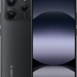 Смартфон Xiaomi  Redmi Note 14 6/128GB Midnight Black