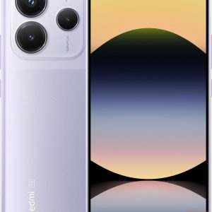 Смартфон Xiaomi  Redmi Note 14 4G 8/256GB Mist Purple
