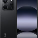 Viedtālrunis Xiaomi  Redmi Note 14 5G 6/128GB Midnight Black