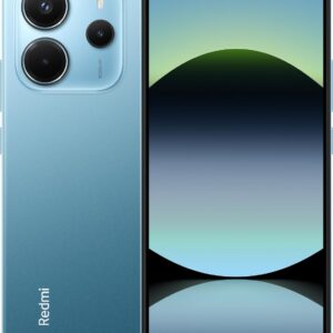 Viedtālrunis Xiaomi  Redmi Note 14 5G 6/128GB Coral Green