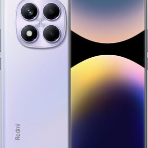 Smartphone Xiaomi  Redmi Note 14 Pro 4G 8/256GB Aurora Purple