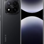 Išmanusis telefonas Xiaomi  Redmi  Note 14 Pro+ 5G 12/512GB Midnight Black