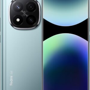 Viedtālrunis Xiaomi  Redmi Note 14 Pro+ 5G 12/512GB Frost Blue