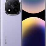 Смартфон Xiaomi  Redmi Note 14 Pro+ 5G 12/512GB Lavender Purple