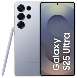 Smartphone Samsung  Galaxy S25 Ultra 5G 12/1TB Titanium Silverblue