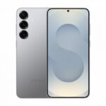 Смартфон Samsung  Galaxy S25+ 12/512GB Silver Shadow