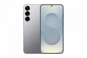 Smartphone Samsung  Galaxy S25+ 12/512GB Silver Shadow