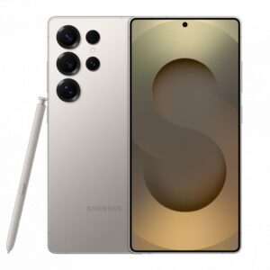 Nutitelefon Samsung  Galaxy S25 Ultra 12/512GB Silver Blue