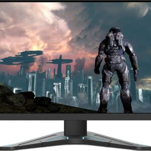 Monitoriai Lenovo  G24-20 23.8 Black