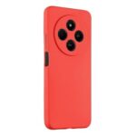 Aizmugurējais vāciņš iLike Xiaomi Redmi 14C 4G/ 14C 5G / Redmi A4 / POCO C75 Silicone case Red