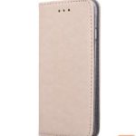 Back panel cover iLike Xiaomi Redmi 14C 4G/ 14C 5G / Redmi A4 / POCO C75 Smart Magneti case Gold
