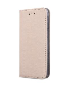 Nugarėlės dėklai iLike Xiaomi Redmi 14C 4G/ 14C 5G / Redmi A4 / POCO C75 Smart Magneti case Gold