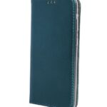 Aizmugurējais vāciņš iLike Xiaomi Redmi 14C 4G/ 14C 5G / Redmi A4 / POCO C75 Smart Magnet case Dark Green