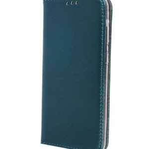 Back panel cover iLike Xiaomi Redmi 14C 4G/ 14C 5G / Redmi A4 / POCO C75 Smart Magnet case Dark Green