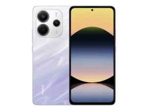 Viedtālrunis Xiaomi  Redmi Note 14 6/128GB Mist Purple