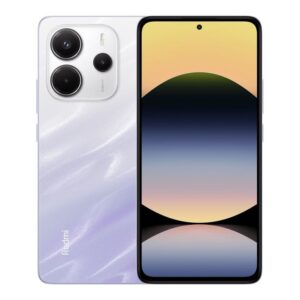 Смартфон Xiaomi  Redmi Note 14 6/128GB Mist Purple