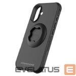 Чехол на заднюю панель Cellularline - iPhone 16 QUIKLOX Tetraforce Protective Case 