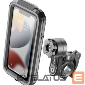 Auto charger Cellularline  INTERPHONE Telephone case QUIKLOX ARMOR PRO 