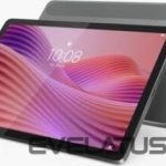 Планшет Lenovo  Tab 4G 4/128GB Gray