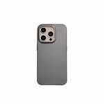 Aizmugurējais vāciņš Evelatus Apple iPhone 16 PC NeoCase with MagSafe Grey
