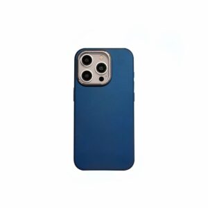 Nugarėlės dėklai Evelatus Apple iPhone 16 Pro Max PC NeoCase with MagSafe Midnight Blue
