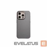 Tagakaaned Evelatus Apple iPhone 16 Pro Max PC NeoCase with MagSafe Grey