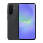 Смартфон Samsung  Galaxy A36 8/256GB Black