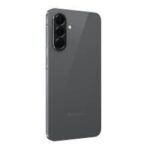 Смартфон Samsung  Galaxy A56 5G 8/128GB Black