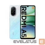 Smartphone Xiaomi  Redmi A5 3/64GB Ocean Blue