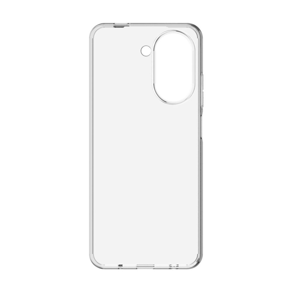 Tagakaaned Evelatus Xiaomi Redmi A5 4G (171.7 x 77.8 x 8.26) Clear Silicone Case 1.5mm TPU Transparent