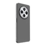 Back panel cover Evelatus Xiaomi Redmi 14C 5G Clear Silicone Case 1.5mm TPU Transparent