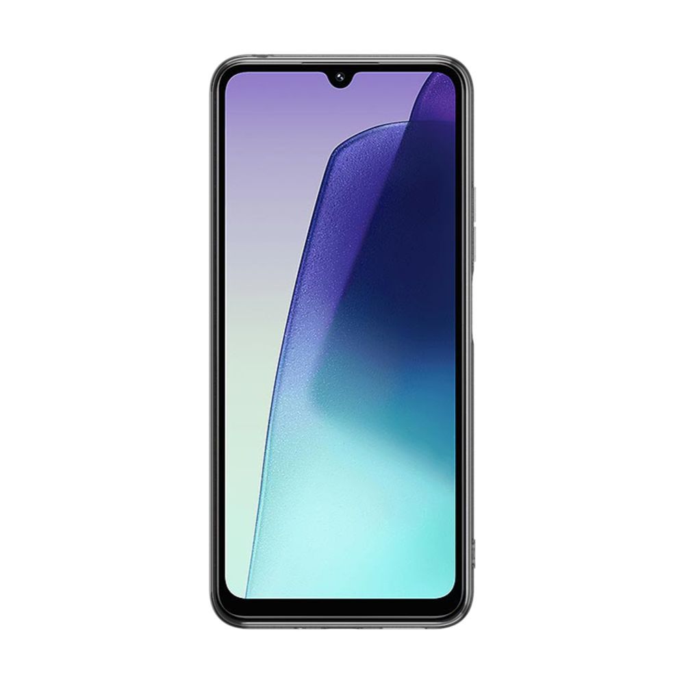 Tagakaaned Evelatus Xiaomi Redmi 14C 5G Clear Silicone Case 1.5mm TPU Transparent