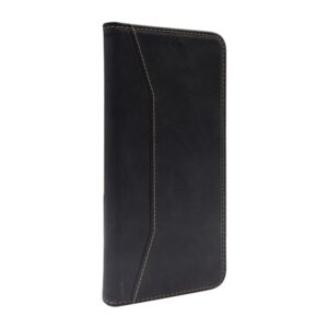 Kaaned - kaaned Evelatus Xiaomi Redmi Note 14 4G Book Case Folio Black