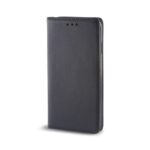 Atveramie maciņi iLike Xiaomi Redmi 14C 4G/ 14C 5G / Redmi A4 / POCO C75 Smart Magnet case Black