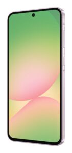 Smartphone Samsung  GALAXY A56 8/128GB Pink