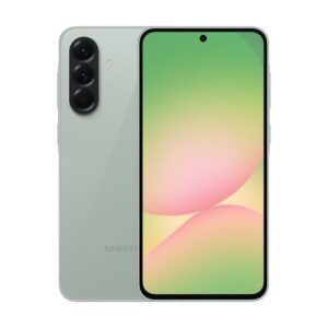 Nutitelefon Samsung  Galaxy A56 8/128GB Awesome Olive