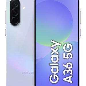 Nutitelefon Samsung  Galaxy A36 8/256GB Lavender